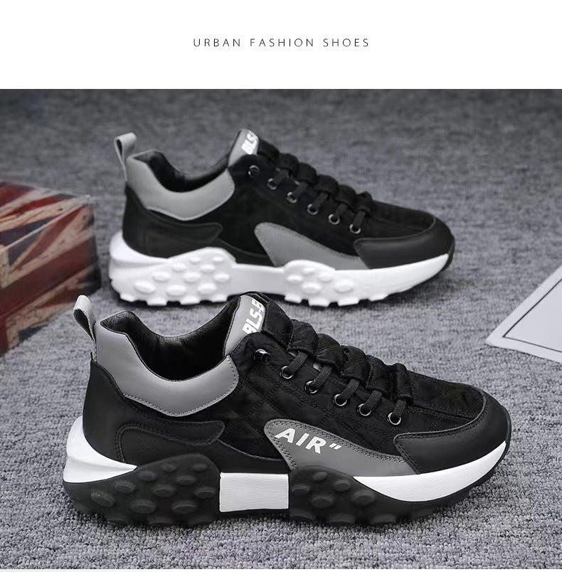 Men Luxury Sneakers Sports Shoes Running Shoes for Men Casual Sneaker Shoes Men Chunky Sneakers New Shoes for Men Designe