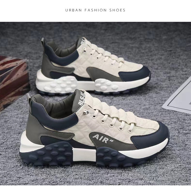 Men Luxury Sneakers Sports Shoes Running Shoes for Men Casual Sneaker Shoes Men Chunky Sneakers New Shoes for Men Designe