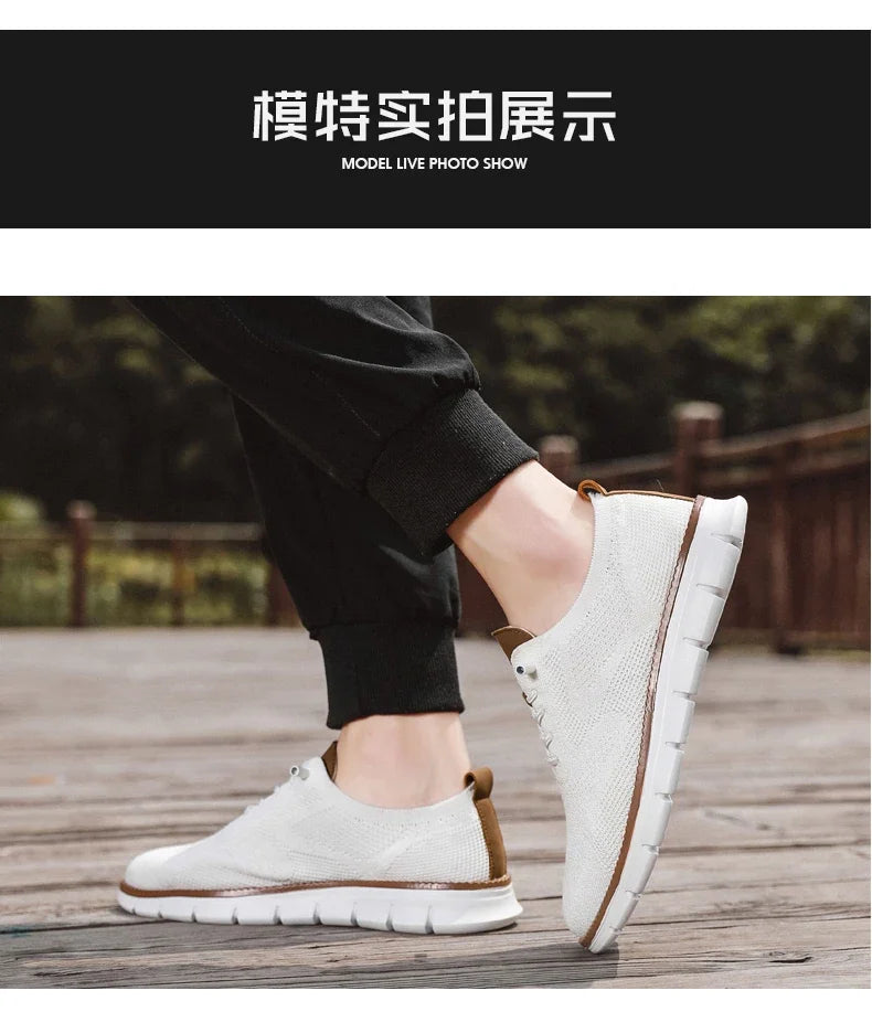 Shoose For Men Durable Outsole Luxury Sneakers Man Height Increasing Sport Shoe Breathabl Men's Skate Shoes Sneakerses Tennis