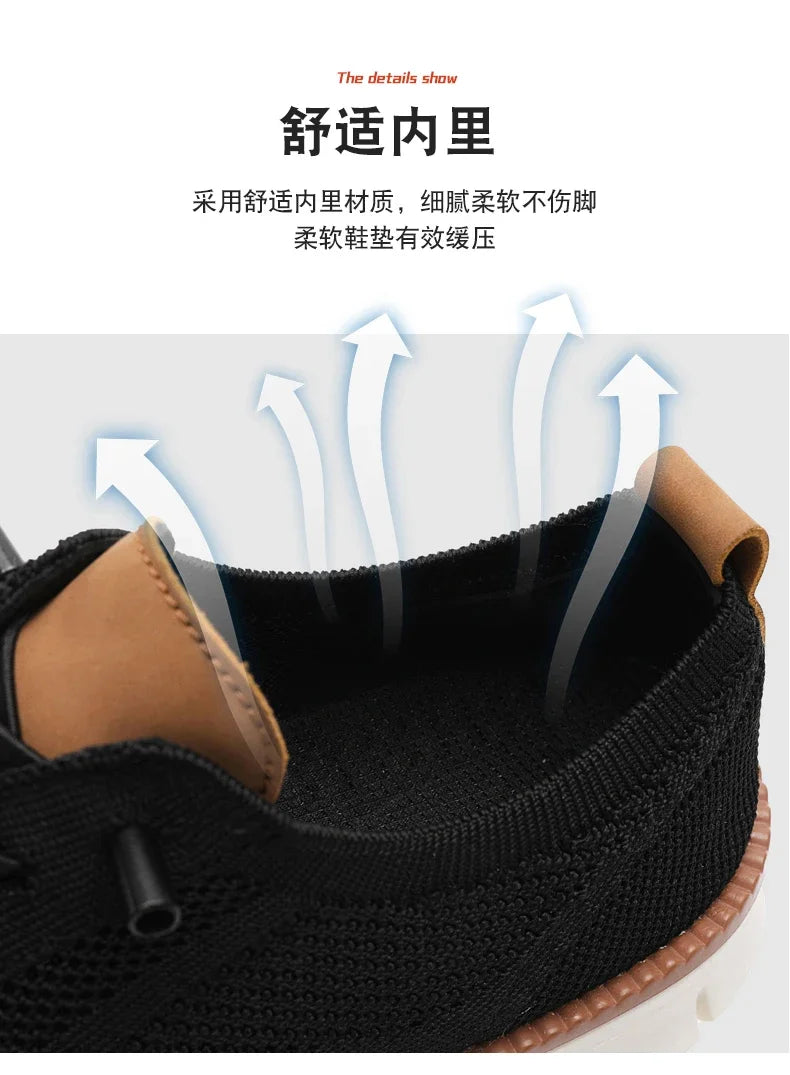 Shoose For Men Durable Outsole Luxury Sneakers Man Height Increasing Sport Shoe Breathabl Men's Skate Shoes Sneakerses Tennis