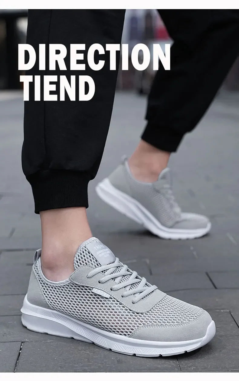 Skechers Shoes Men Runnig Espadrilles For Men Trainers Luxury Sneakers Man Brand Shoose Men Shoes High Quality 2024 Tennis Gray