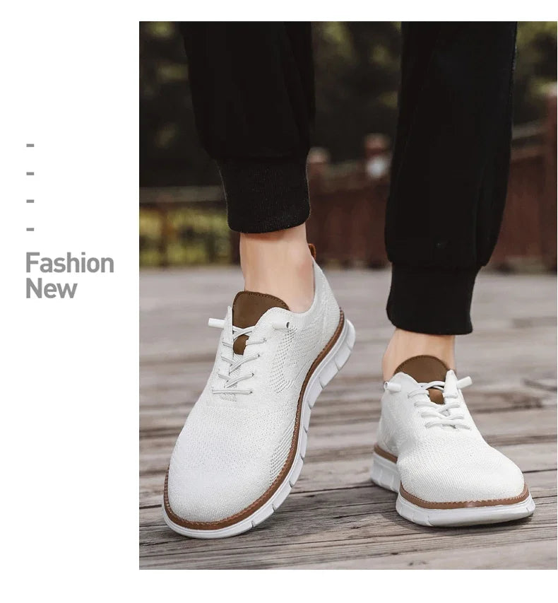 Shoose For Men Durable Outsole Luxury Sneakers Man Height Increasing Sport Shoe Breathabl Men's Skate Shoes Sneakerses Tennis