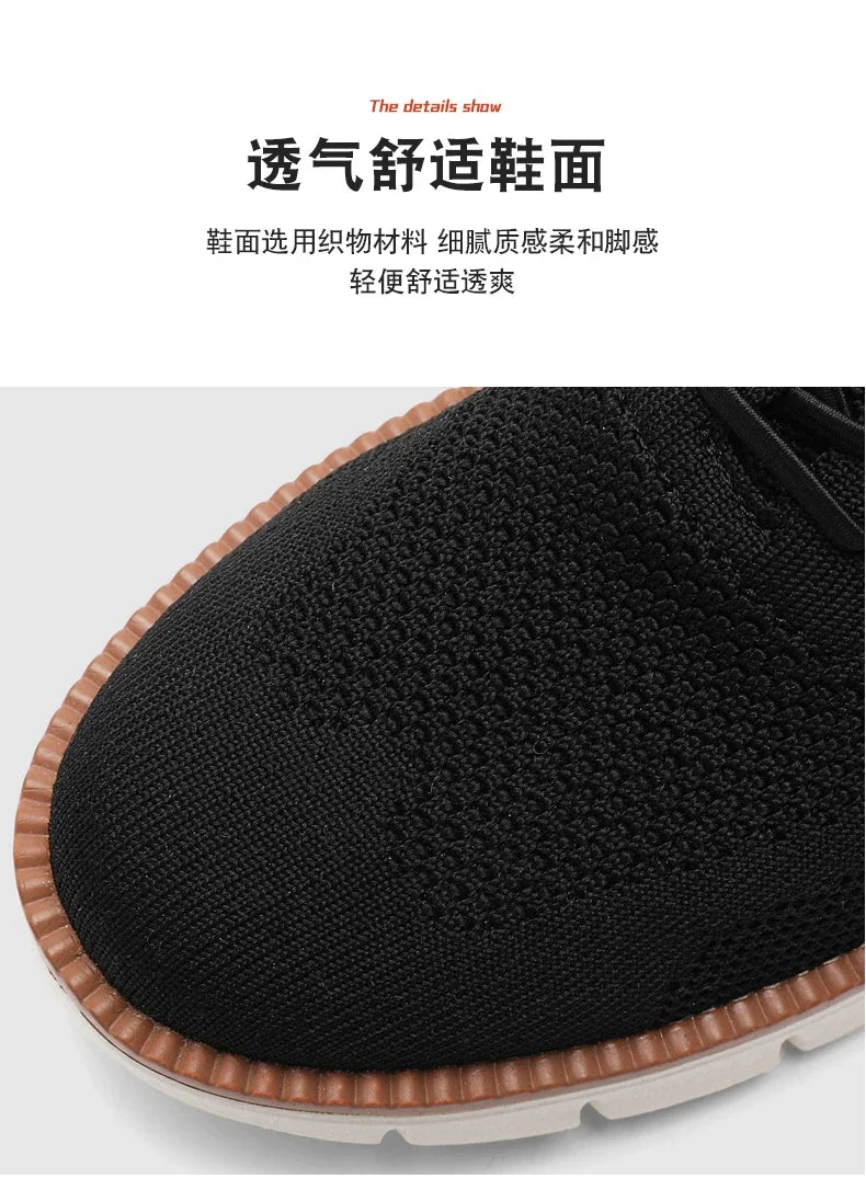 Shoose For Men Durable Outsole Luxury Sneakers Man Height Increasing Sport Shoe Breathabl Men's Skate Shoes Sneakerses Tennis