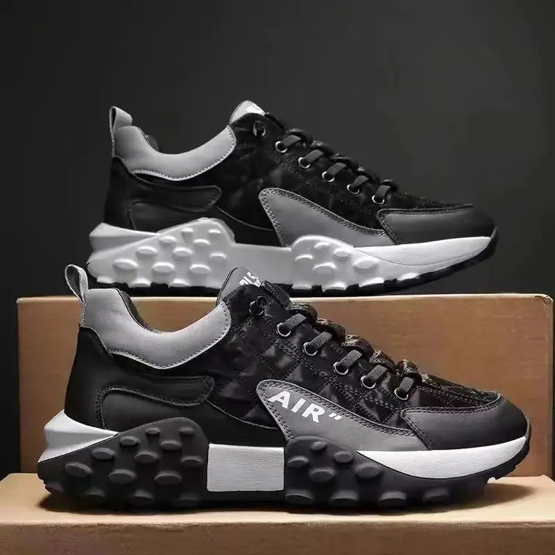 Men Luxury Sneakers Sports Shoes Running Shoes for Men Casual Sneaker Shoes Men Chunky Sneakers New Shoes for Men Designe