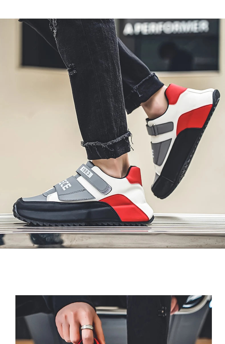 Men Shoes Sneakers man casual Men's Shoes tenis Luxury shoes Trainer Race Breathable Shoes fashion running Shoes for women