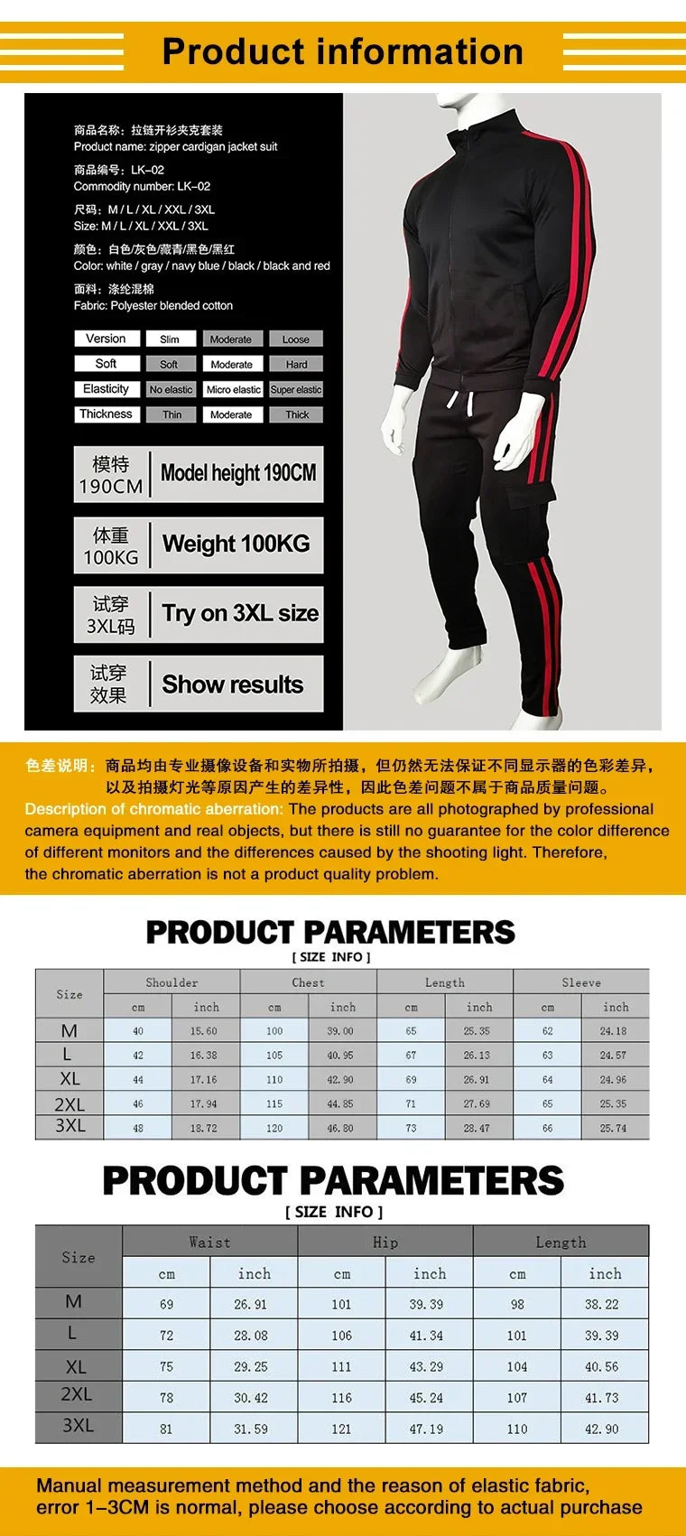 Triple Slant Hoodie Luxury Brand Printed Hoodies and Pants Set Brand Male Fitness Clothing Men Sport Zipper Tracksuits Mens 2024