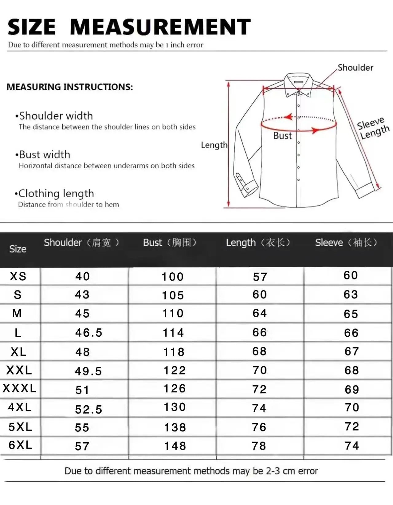 2024 Men's Shirt Button Pink Long Sleeve Tops Daily Vacation Wear Fashion Casual Comfortable Elegant Large Size Shirt S-6XL